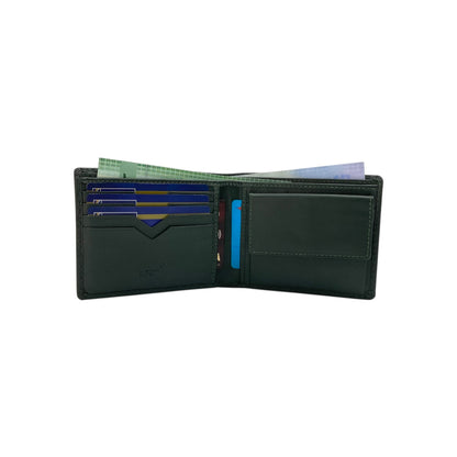 VIP Collection Men's Bifold Wallet # RFID 1138C