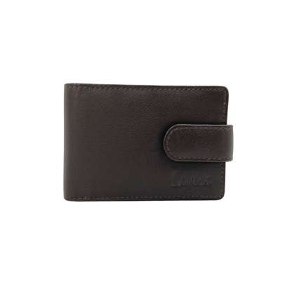 Shield Collection Bi-Fold RFID Wallet # 627CL