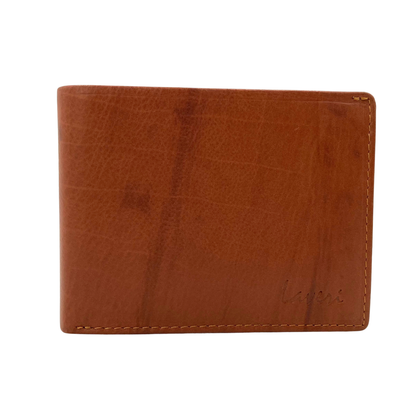 Shield Collection Bifold RFID Wallet # 1406A