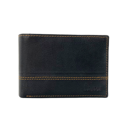 Shield Collection Bi-Fold RFID Wallet # 1644B