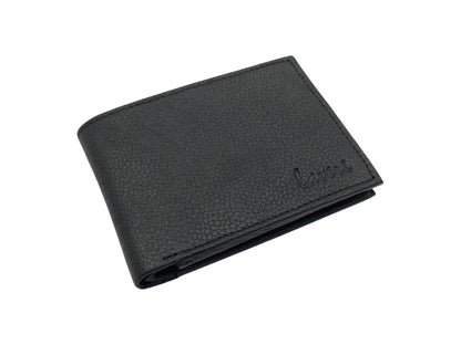 Classic Bi-Fold Wallet # 4696 CC