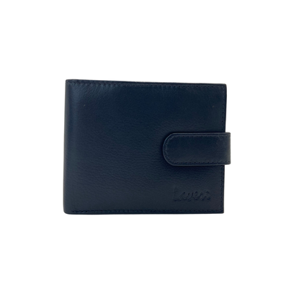 Shield Collection Bi-Fold RFID Wallet # 753ZL