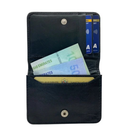 Business Cards & Credit Cards Wallet # 4137L
