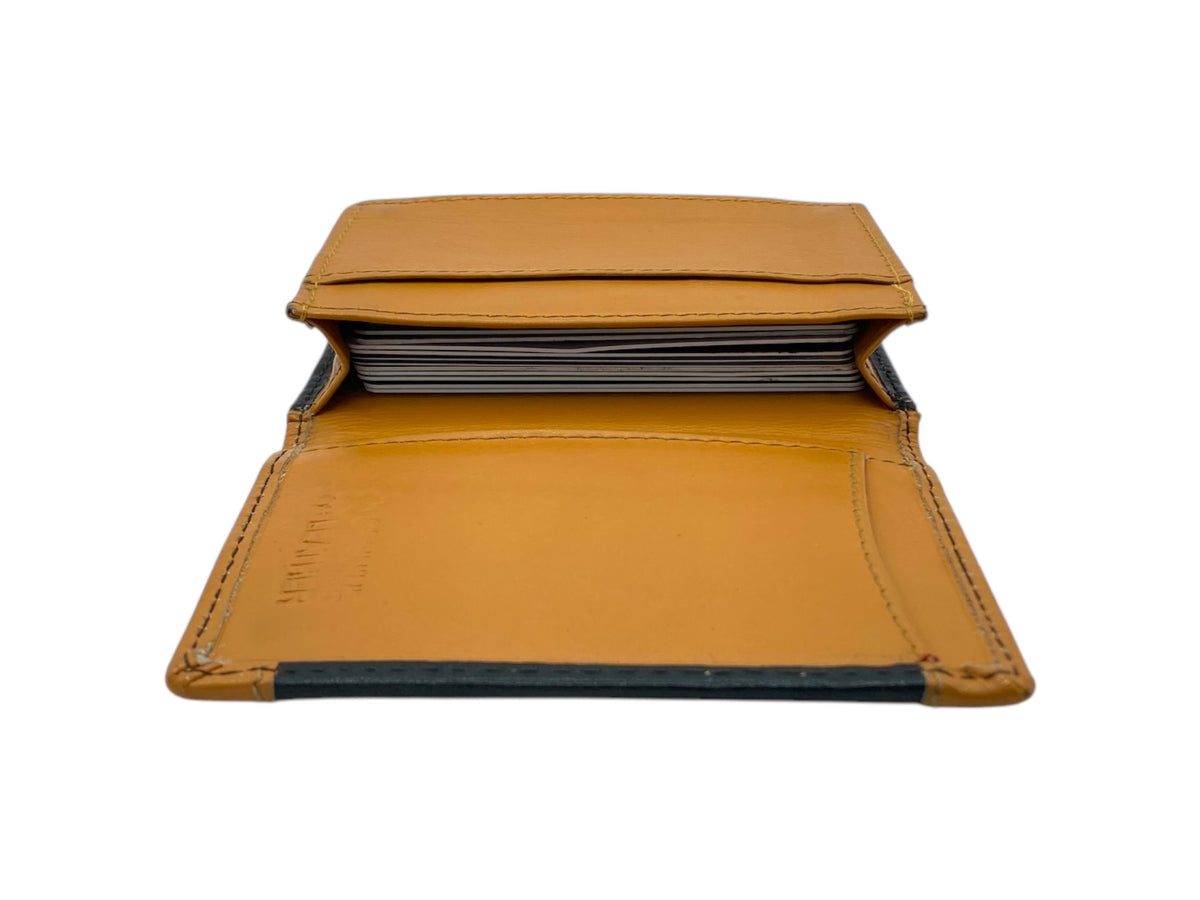 Business Cards & Credit Cards Wallet # 4057