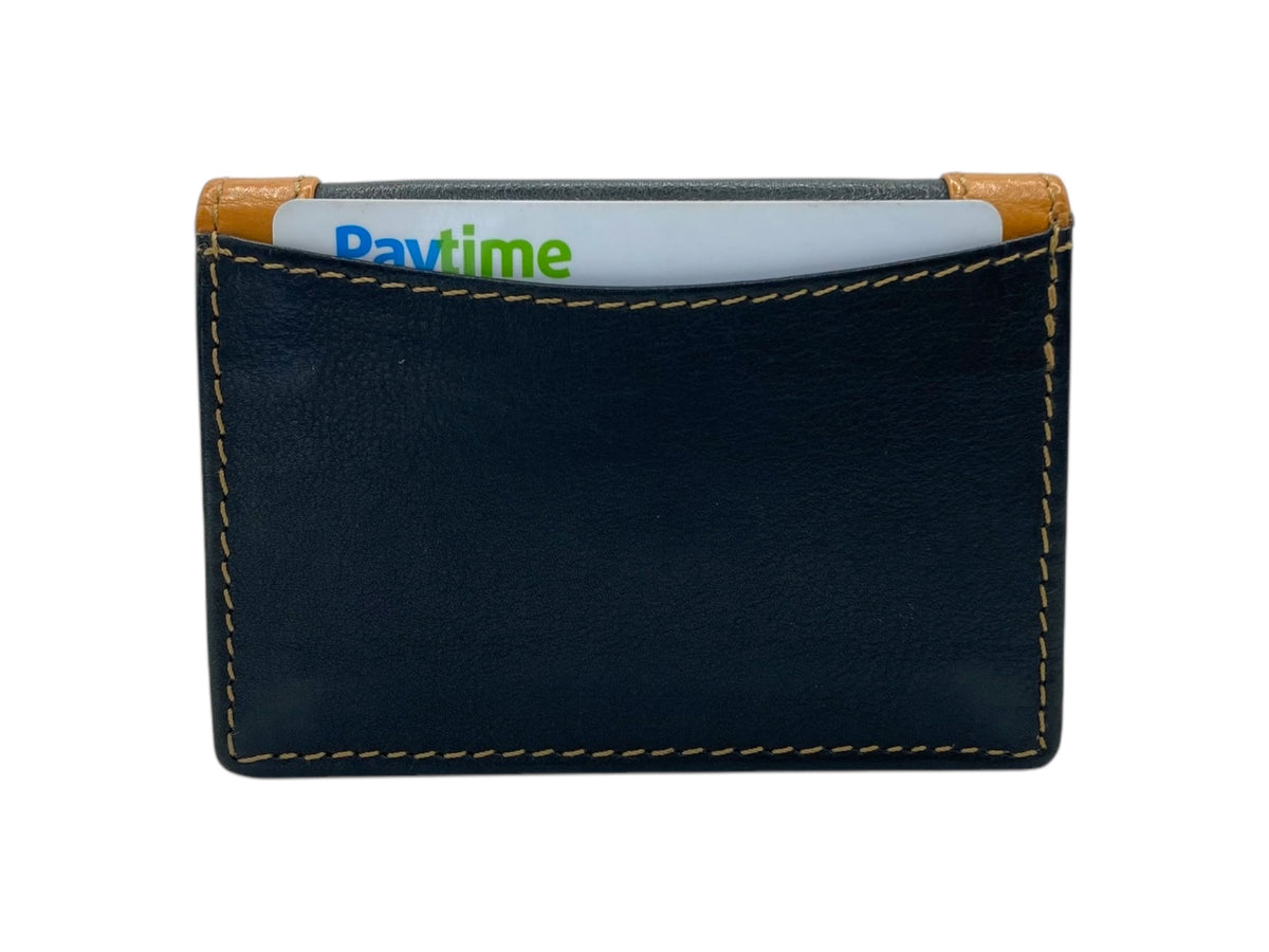 Business Cards & Credit Cards Wallet # 4057