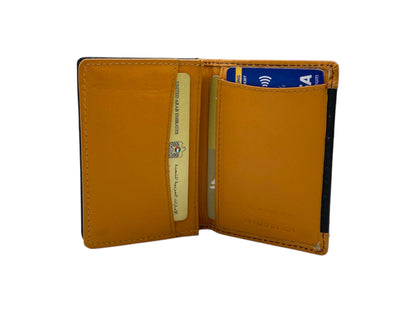 Business Cards & Credit Cards Wallet # 4057