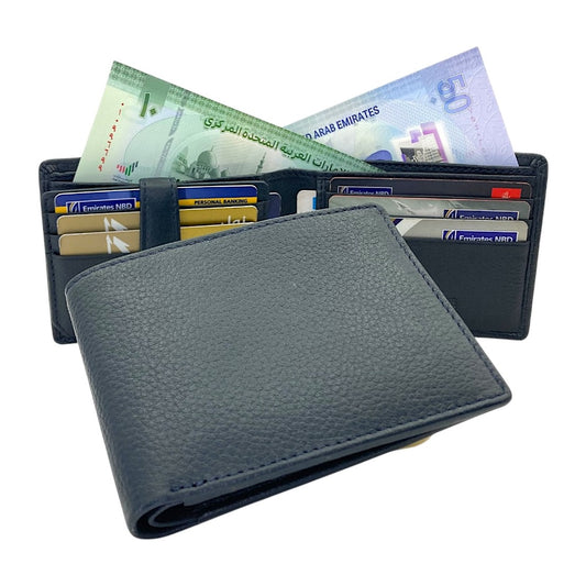 Classic Bi-Fold Wallet # 4696 CC