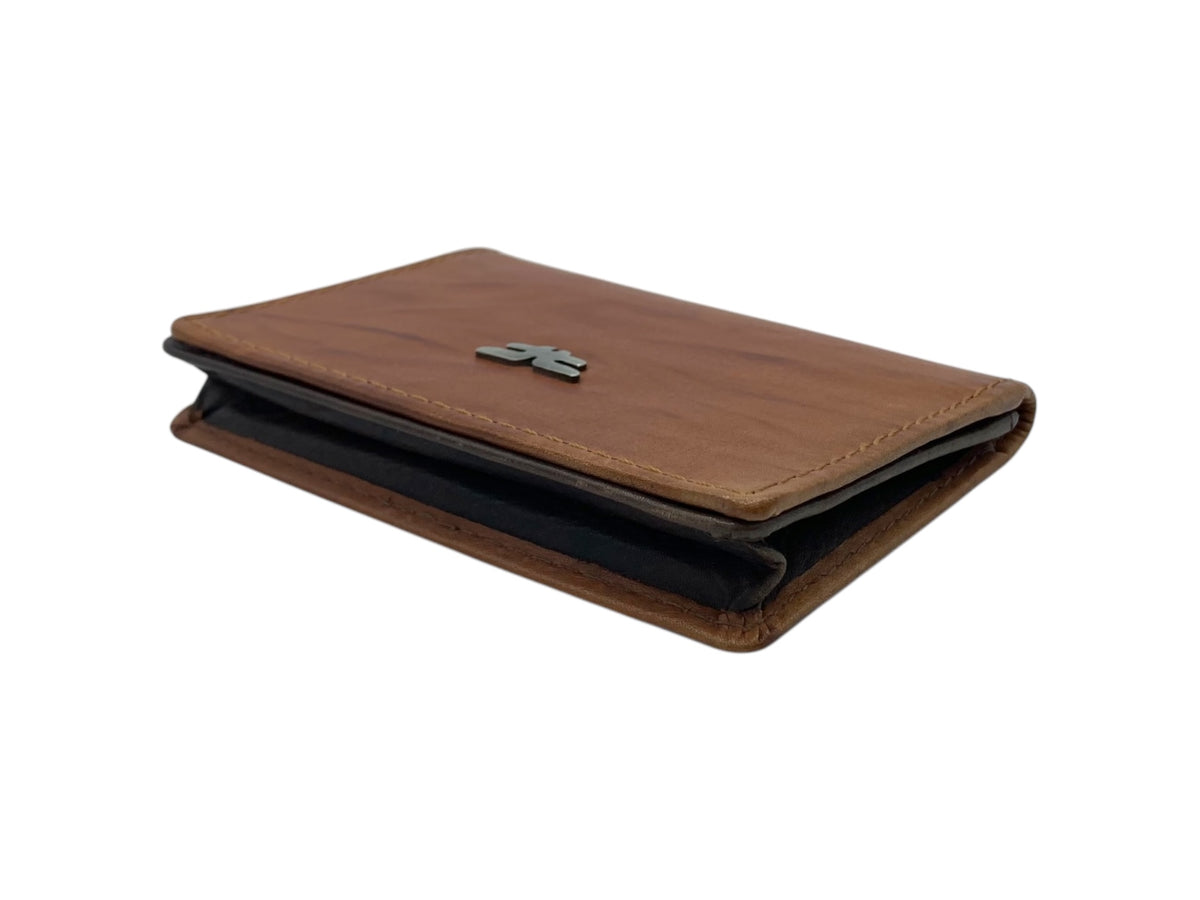 Business Cards & Credit Cards Wallet # 4156