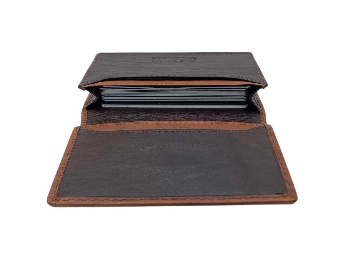 Business Cards & Credit Cards Wallet # 4156