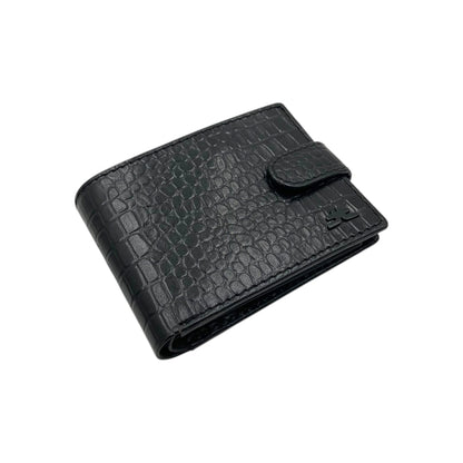 VIP Collection Men's Bifold Wallet # RFID 1406CL