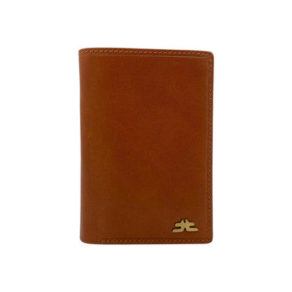 Italian Leather RFID Wallet  #  618C