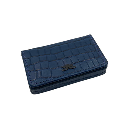 Business Cards & Credit Cards Wallet # 1707