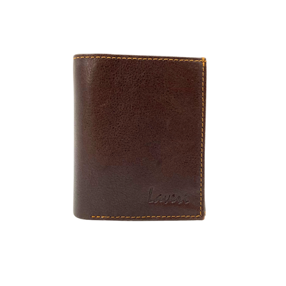 Shield Collection Bi-Fold RFID Wallet # 1229