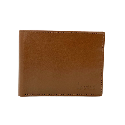Shield Collection Bi-Fold RFID Wallet # 4662C