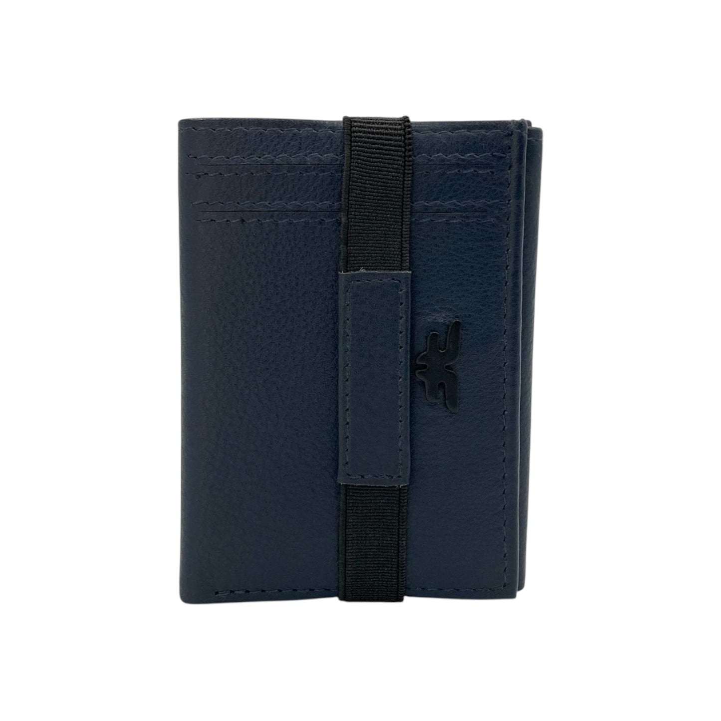 RFID Compact Z-Trifold Cards & Cash Wallet #  1891Z