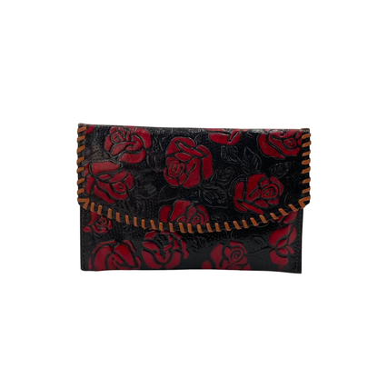 Ultra Light Slim Classic Leather SHANTI.LW-SET