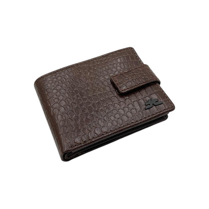 VIP Collection Men's Bifold Wallet # RFID 983AL