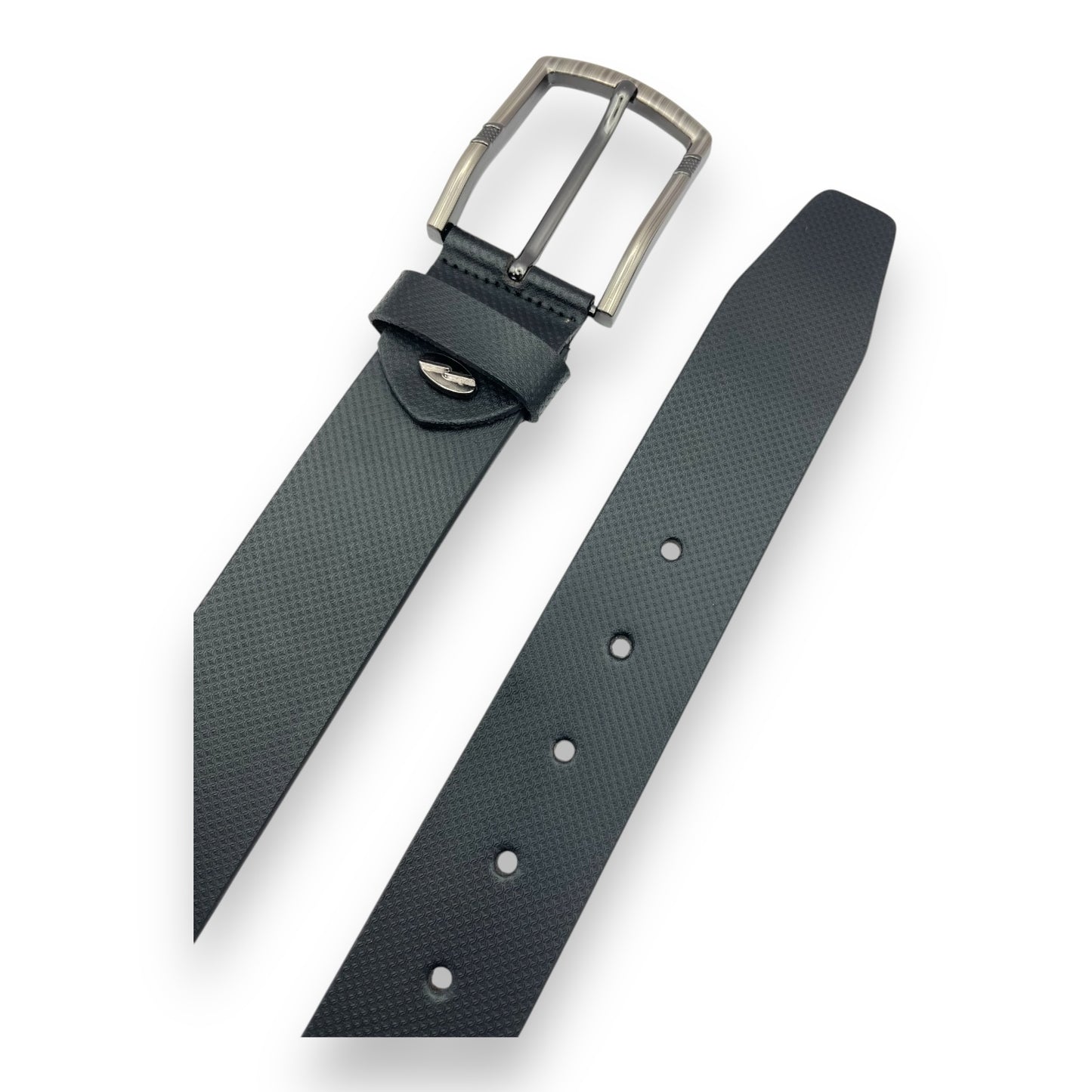 Mens Leather Belt 40mm Graben