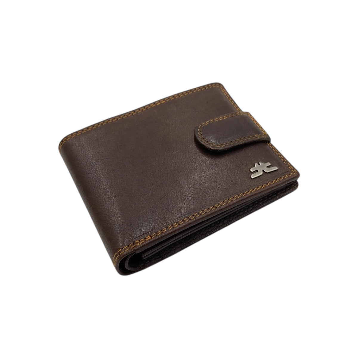 VIP Collection Men's Bifold Wallet # RFID 1013C El.Loop