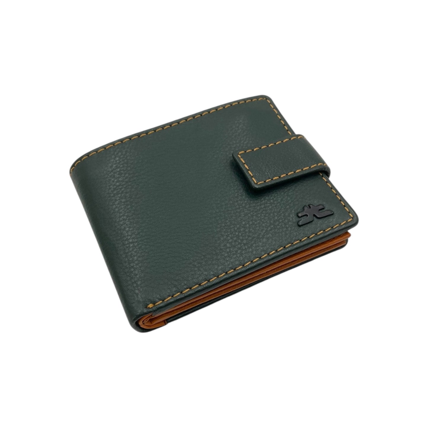 VIP Collection Men's Bifold Wallet # RFID 983AL