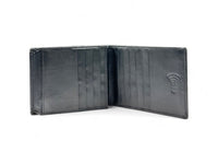 Smooth Premium 20 Card Billfold RFID Wallet #1888CC