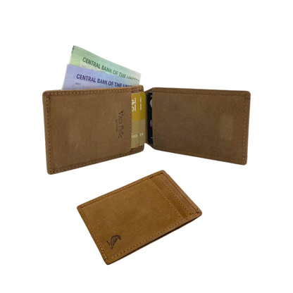 Card Case & Cash Wallet Compact Size 06 Card Space # 4691_VP