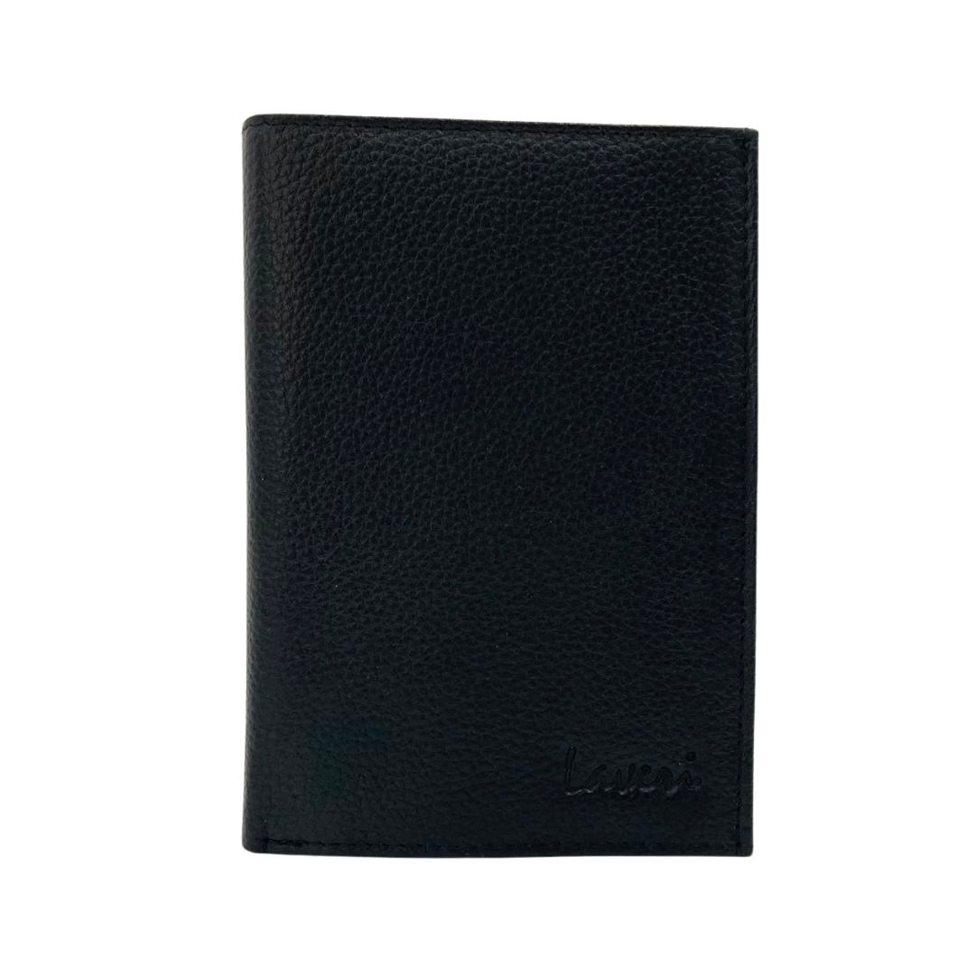 Standing Mens Collection Bi-Fold Wallet # 4102S