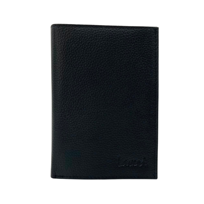 Standing Mens Collection Bi-Fold Wallet # 4102S