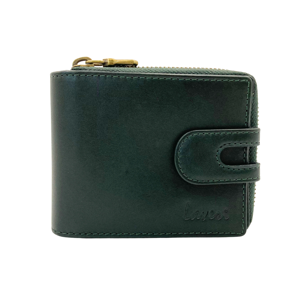 Shield Collection Bi-Fold RFID Wallet # 4643Z