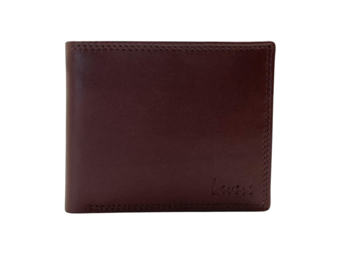 Classic Bi-Fold Wallet # 1586CC