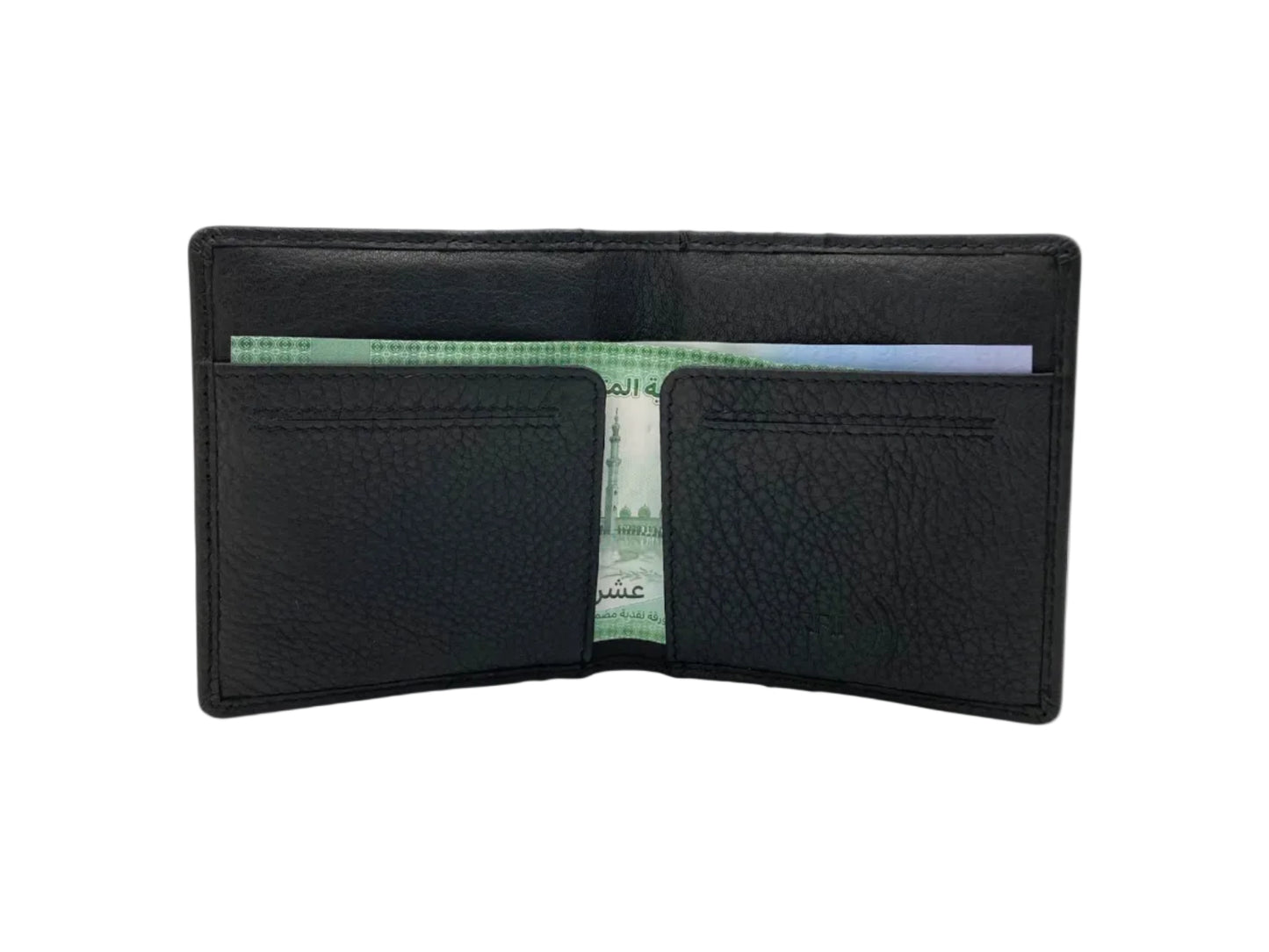 Slim Outside Cards & Cash Wallet # RFID 4560