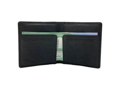 Slim Outside Cards & Cash Wallet # RFID 4560