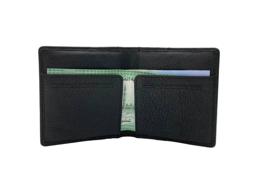 Slim Outside Cards & Cash Wallet # RFID 4560
