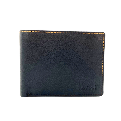Shield Collection Bi-Fold RFID Wallet # 4022C