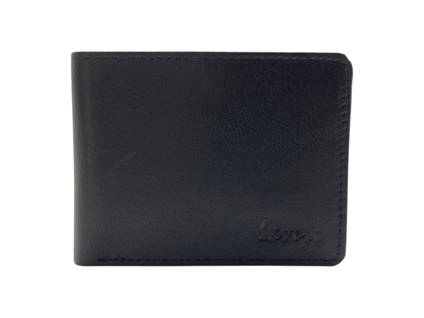 Classic Bi-Fold Wallet # 4706 CC