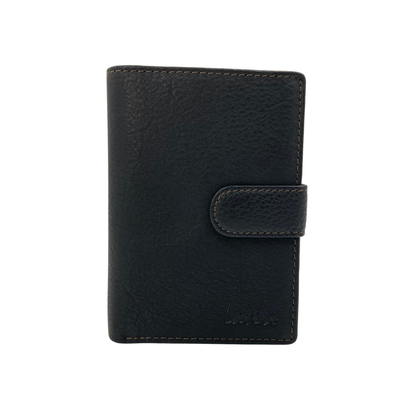 Shield Collection Bi-Fold RFID Wallet # 4253CL