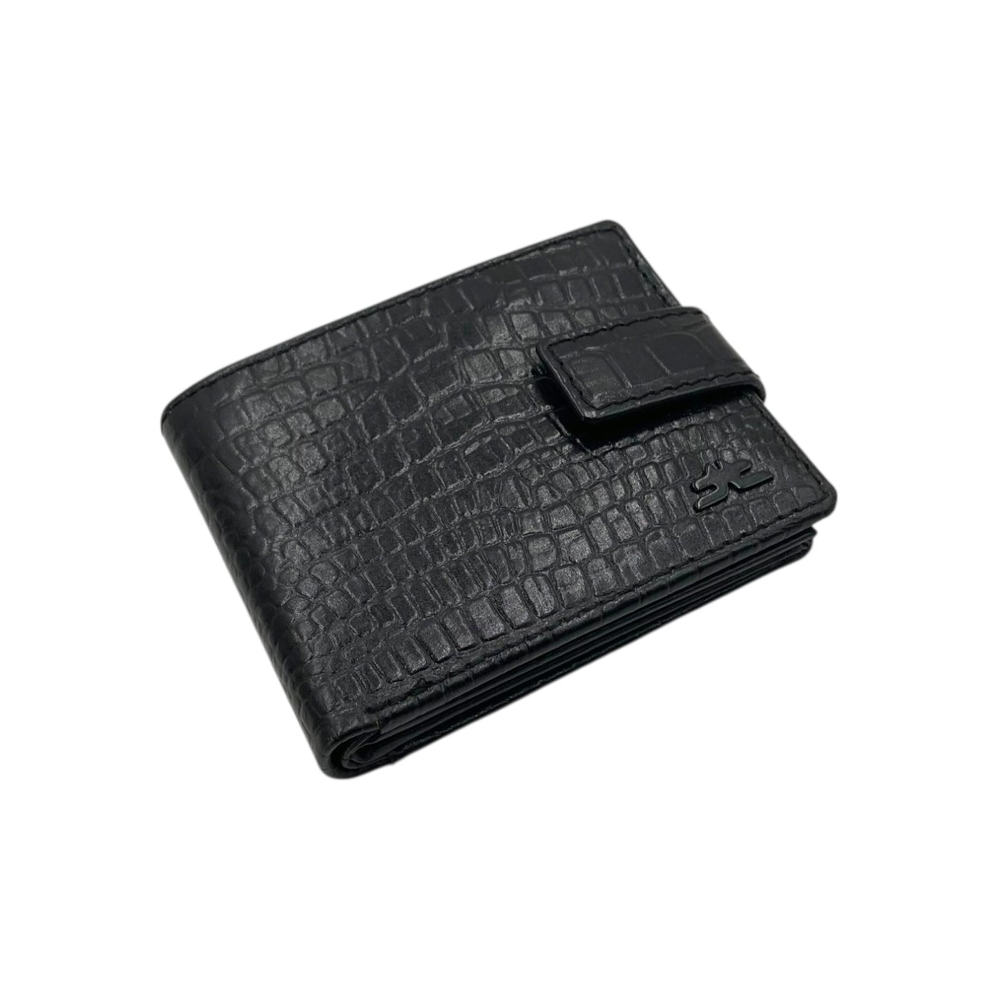 VIP Collection Men's Bifold Wallet # RFID 983AL