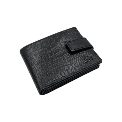 VIP Collection Men's Bifold Wallet # RFID 983AL