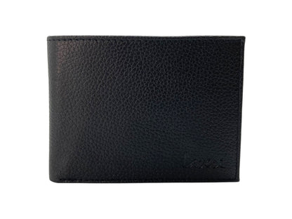 Classic Bi-Fold Wallet # 4662 CP