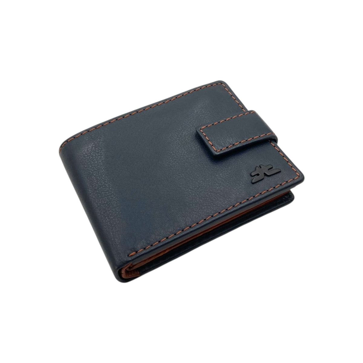 VIP Collection Men's Bifold Wallet # RFID 983AL