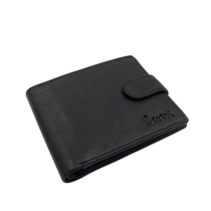 Classic Bi-Fold Wallet # 1244S Zip Loop