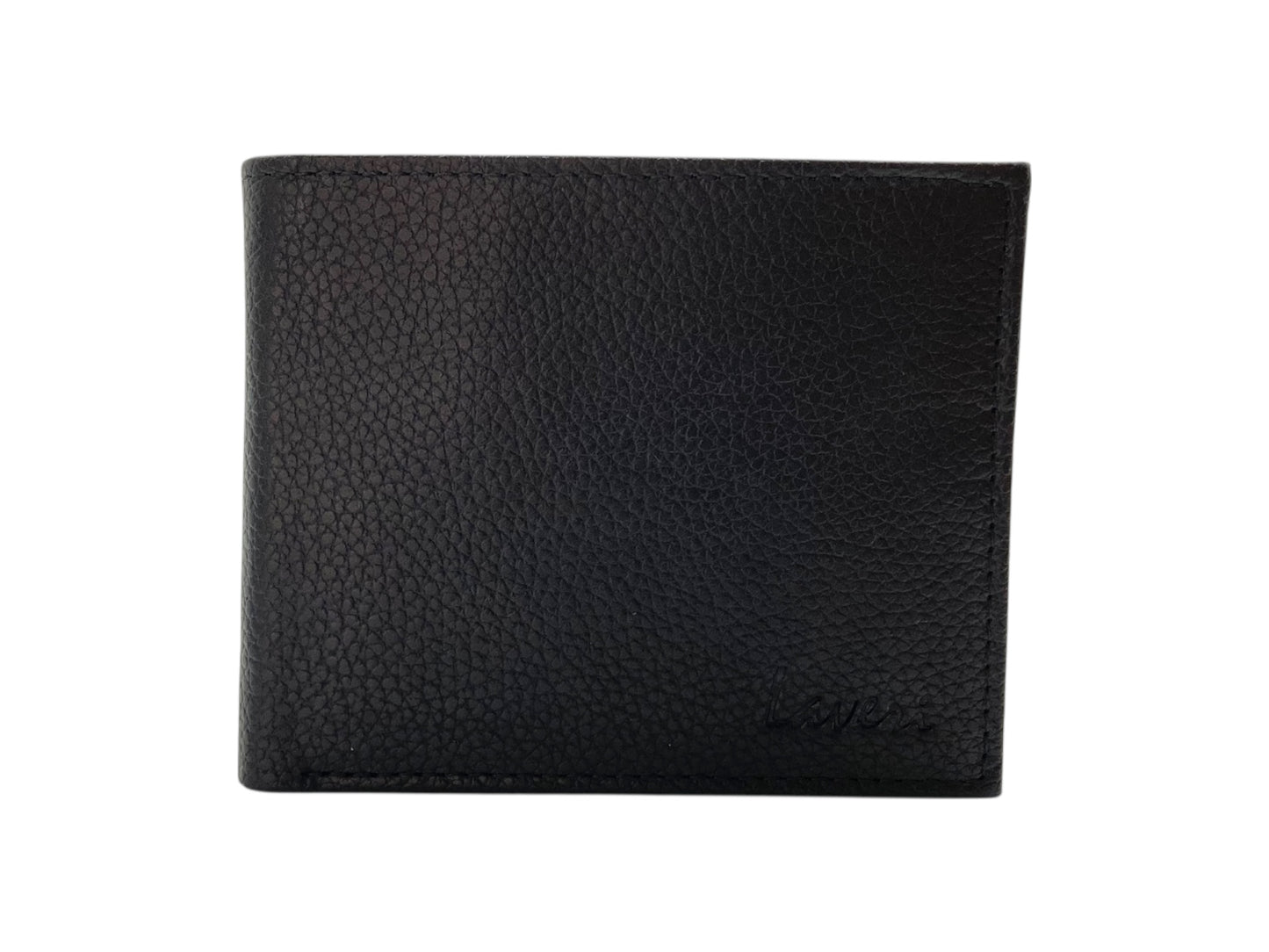 Classic Bi-Fold Wallet # 1244S-ZIP