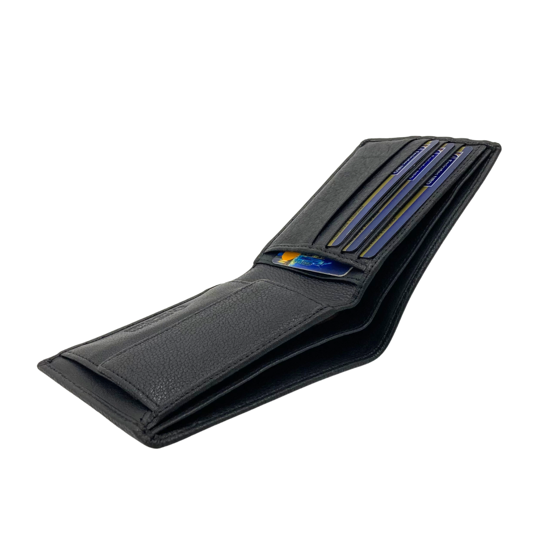 Classic Bi-Fold Wallet # 4662C