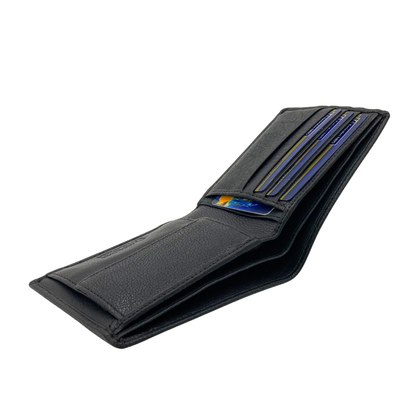 Classic Bi-Fold Wallet # 4662C