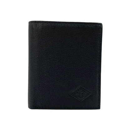 Standing Mens Collection Bi-Fold Wallet # JD-2096