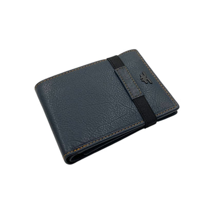 VIP Collection Men's Bifold Wallet # RFID 1013 EL