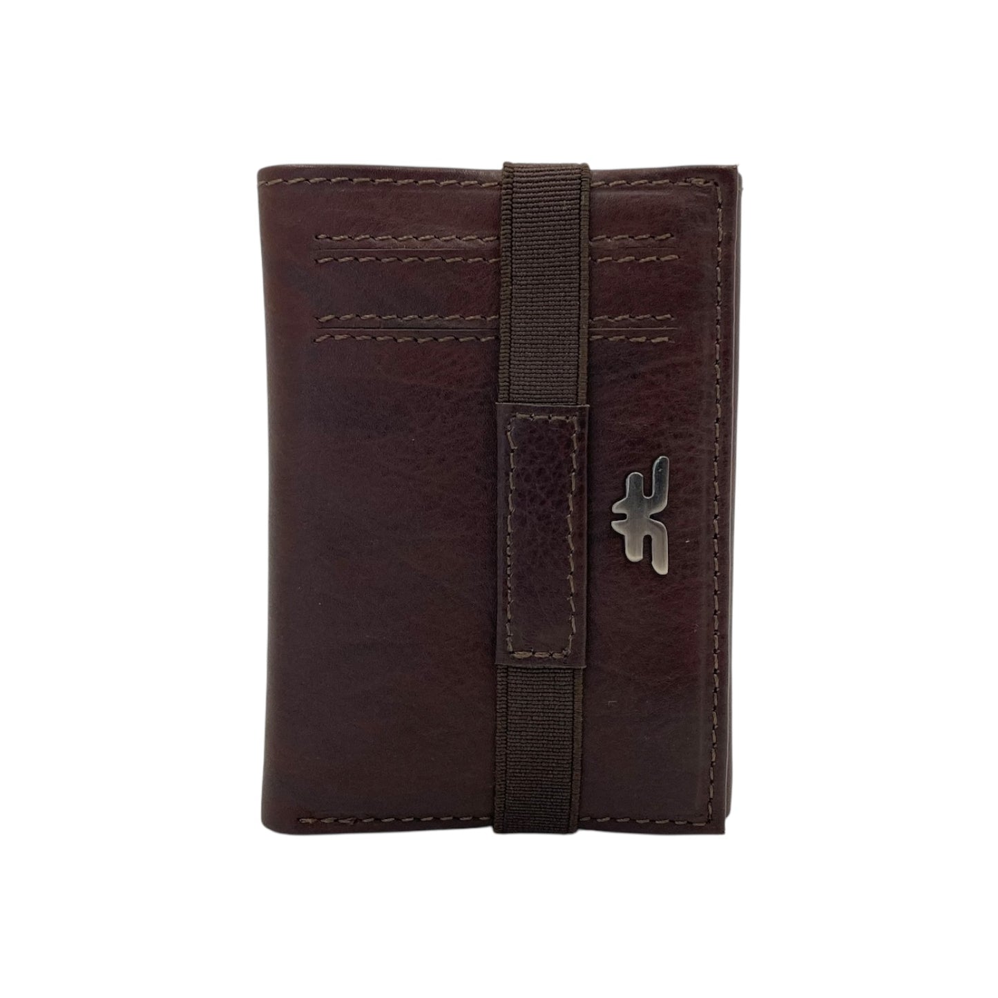 RFID Compact Z-Trifold Cards & Cash Wallet #  4202Z