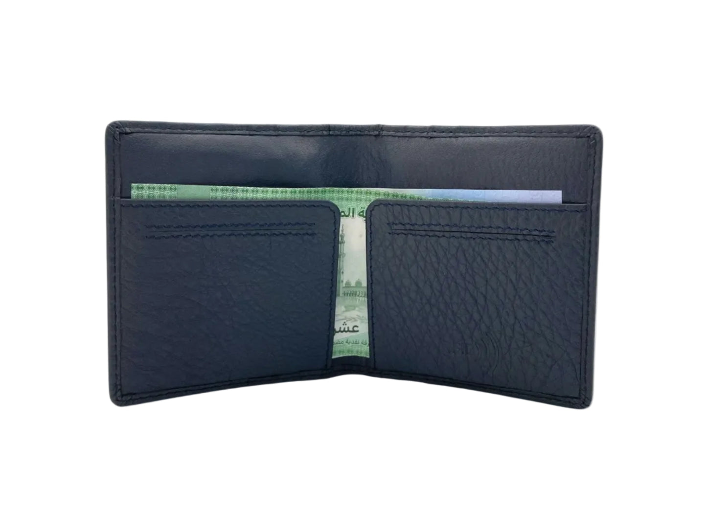 Slim Outside Cards & Cash Wallet # RFID 4560