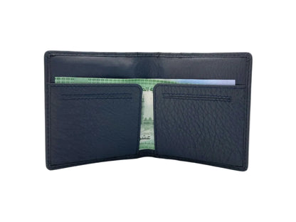 Slim Outside Cards & Cash Wallet # RFID 4560