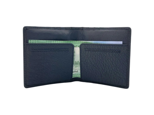 Slim Outside Cards & Cash Wallet # RFID 4560